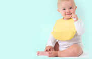 Bibs and Blankets